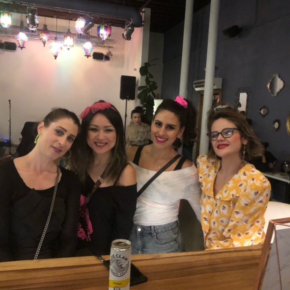 8th Birthday Posh n Sip!!  Sat, Dec. 7th, DTLA - Picture 6 of 8